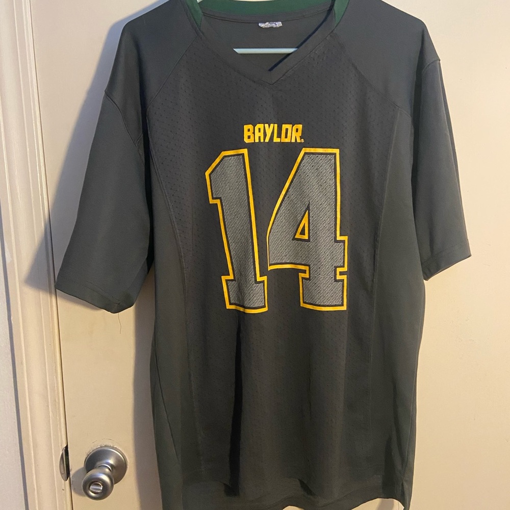 Baylor Jersey